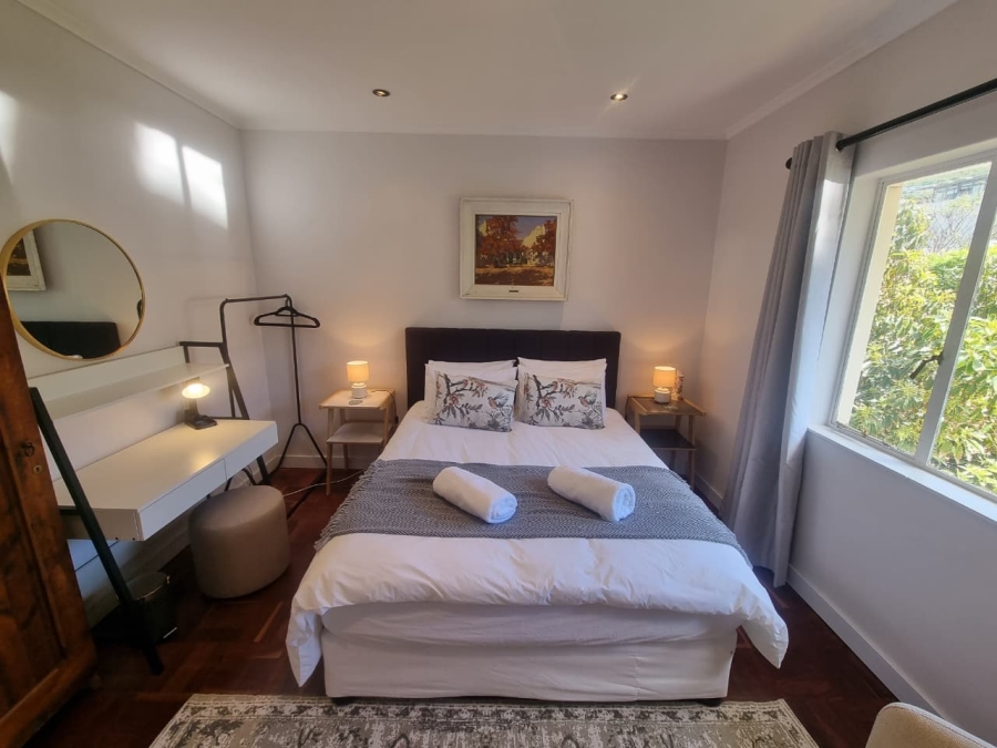To Let 2 Bedroom Property for Rent in Tamboerskloof Western Cape